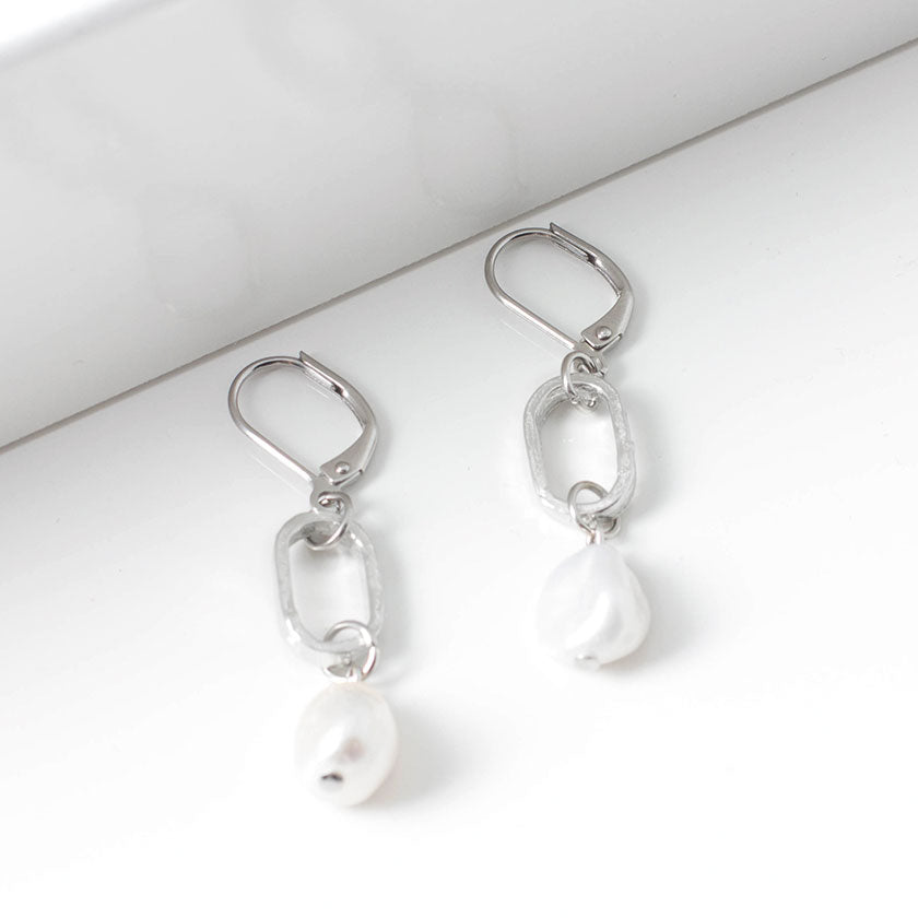 Collection 2021-Boucles d'oreilles Anabelle