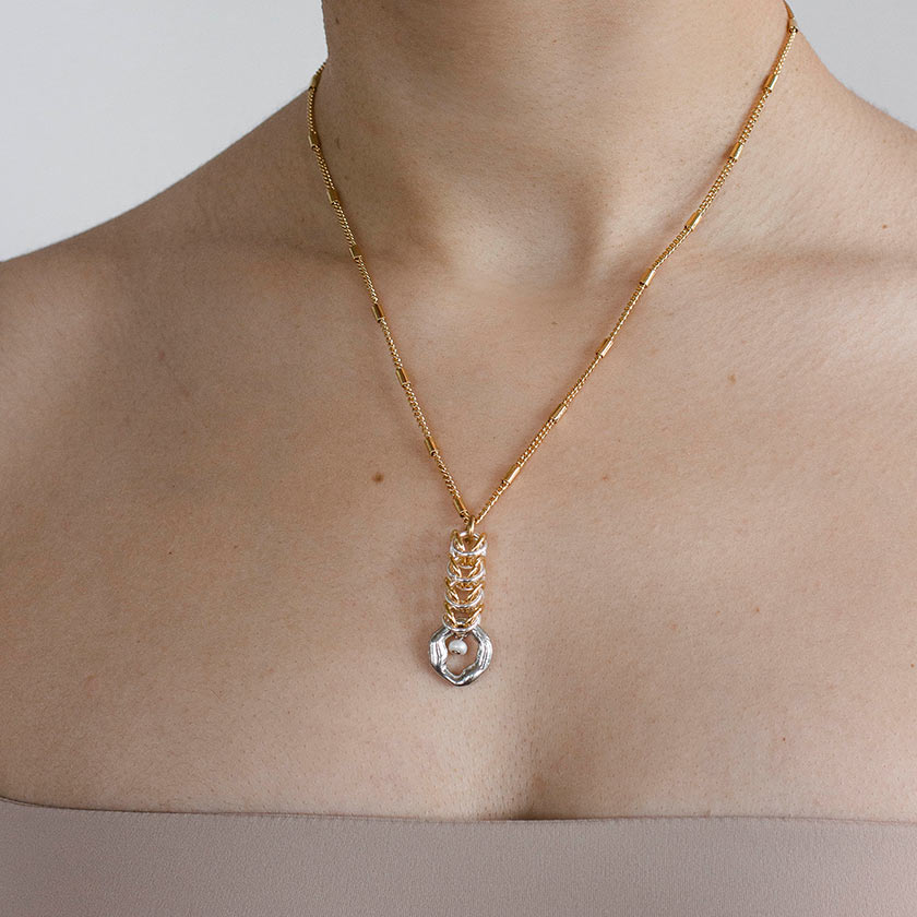 Collection 2023-Collier Draid