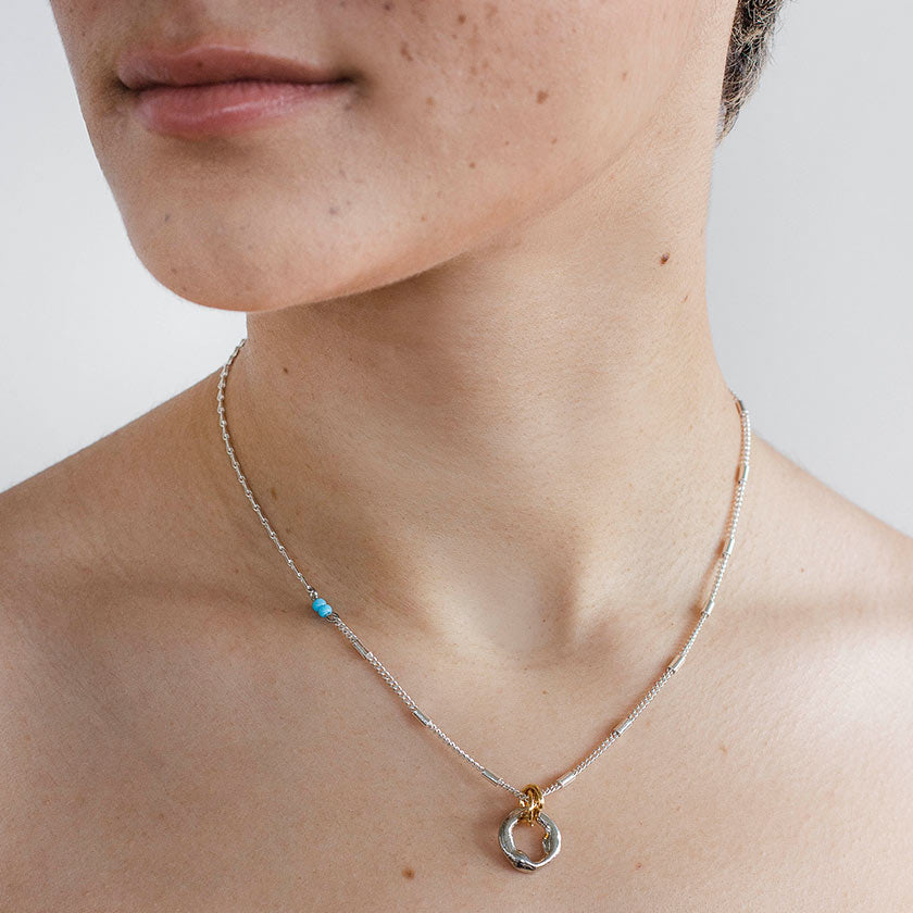 Collection 2023-Collier Breg