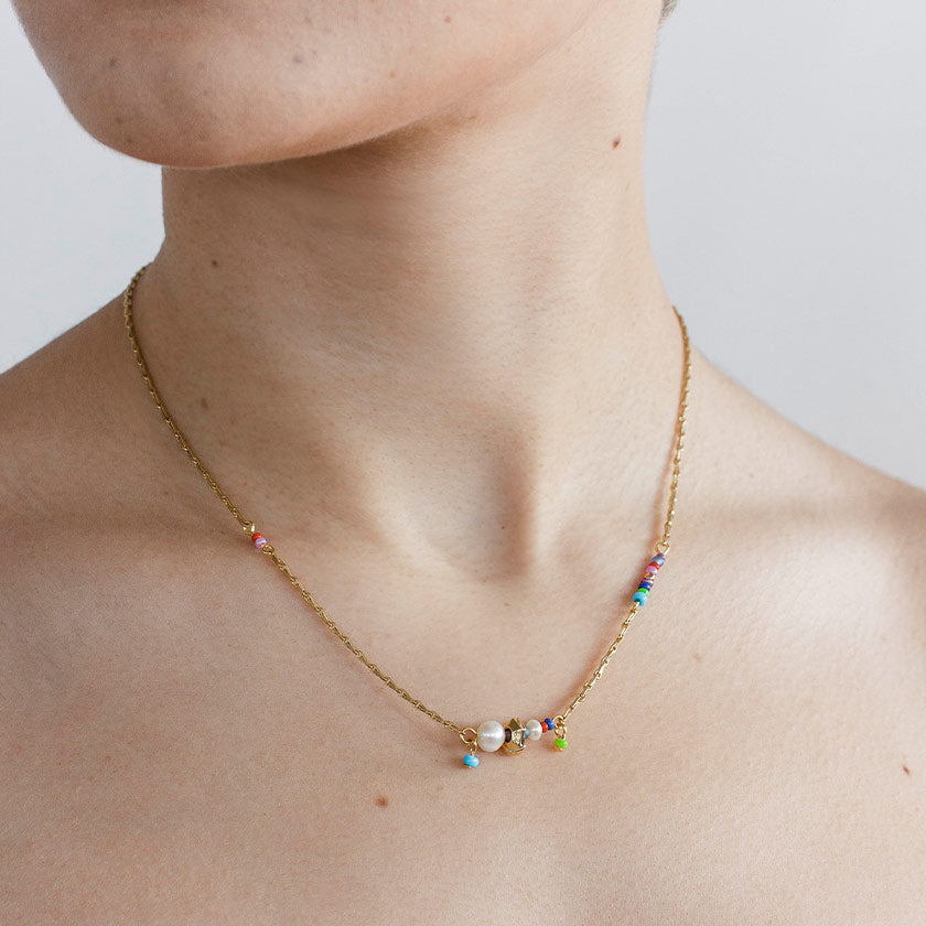 Collection 2023-Collier Carsi