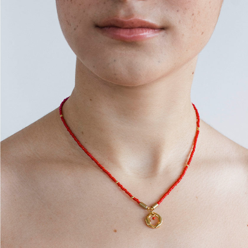 Collection 2023-Collier Cheroi