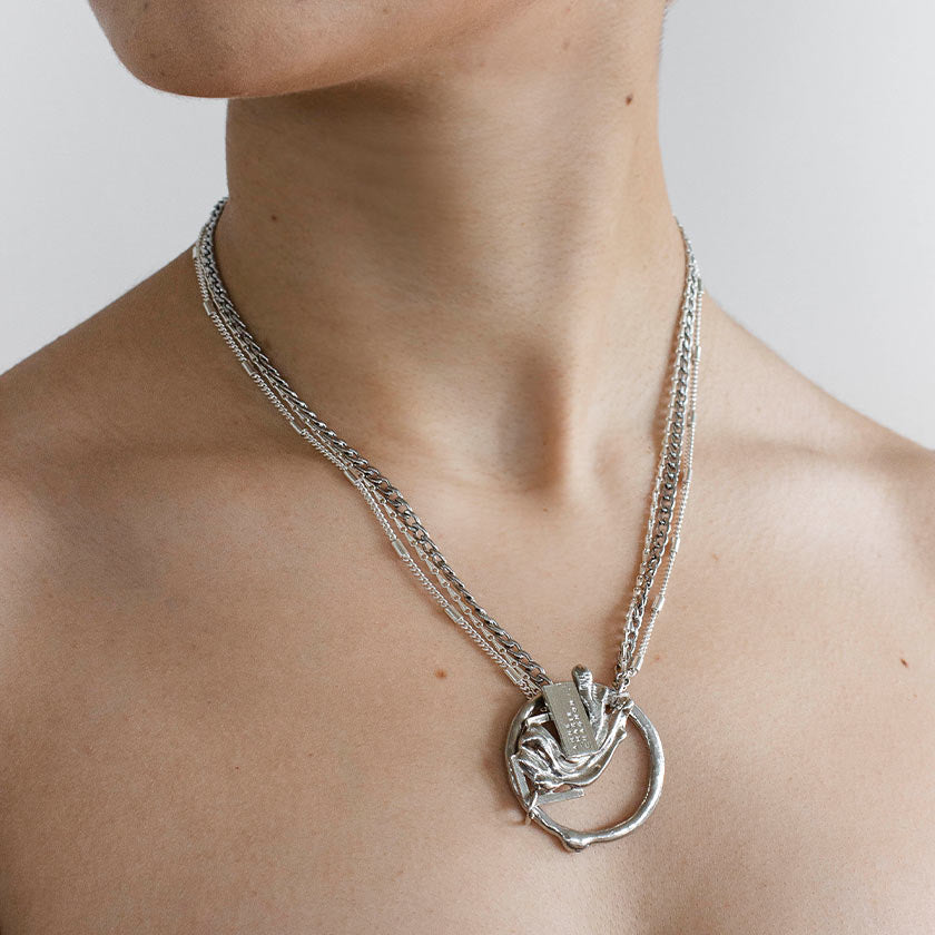 Collection 2023-Collier Goub