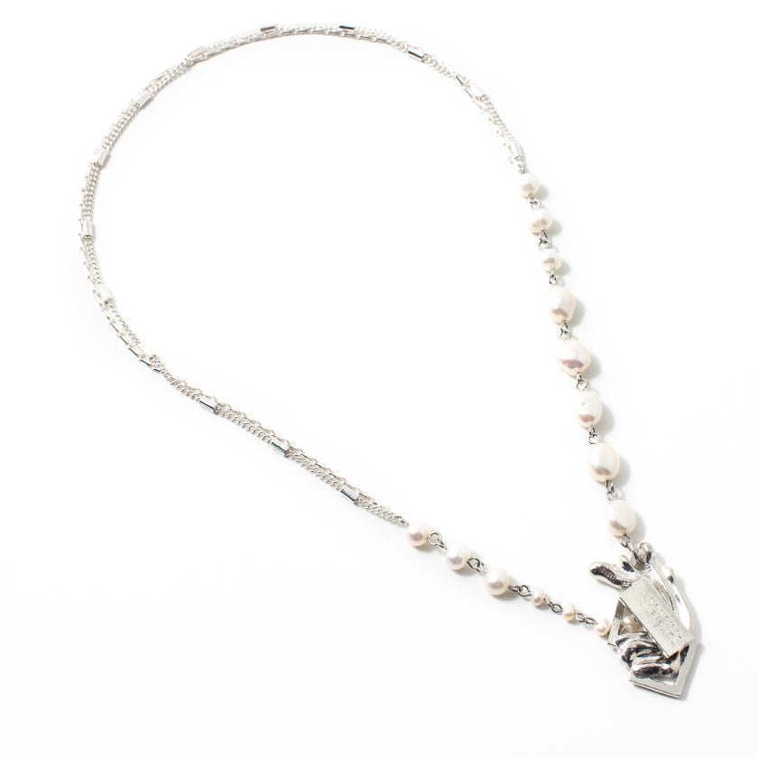 Collection 2023-Collier Gony