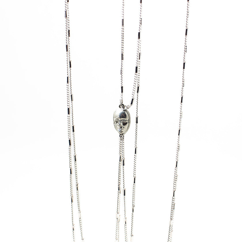 Collection 2023-Collier Lopia