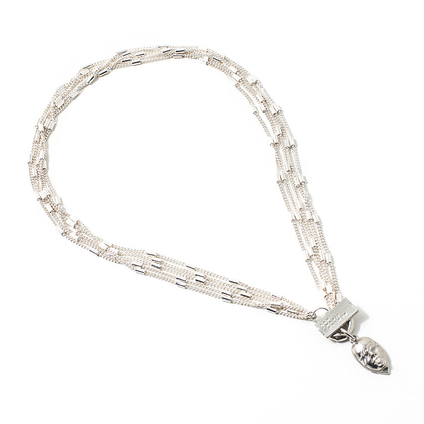 Collection 2023-Collier Gahi