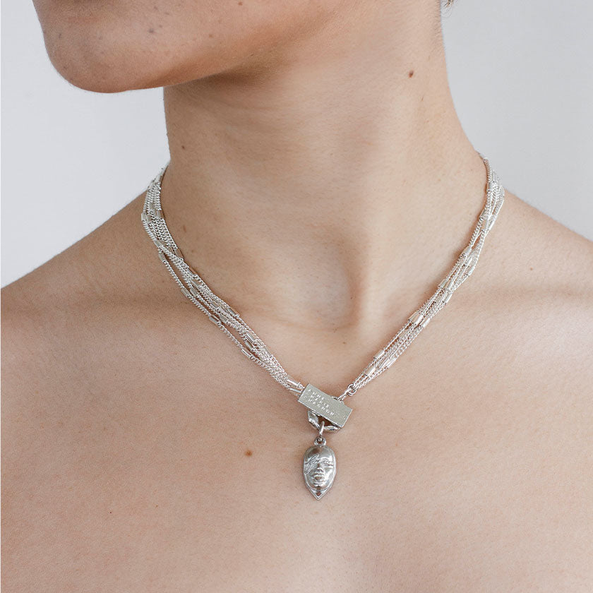 Collection 2023-Collier Gahi