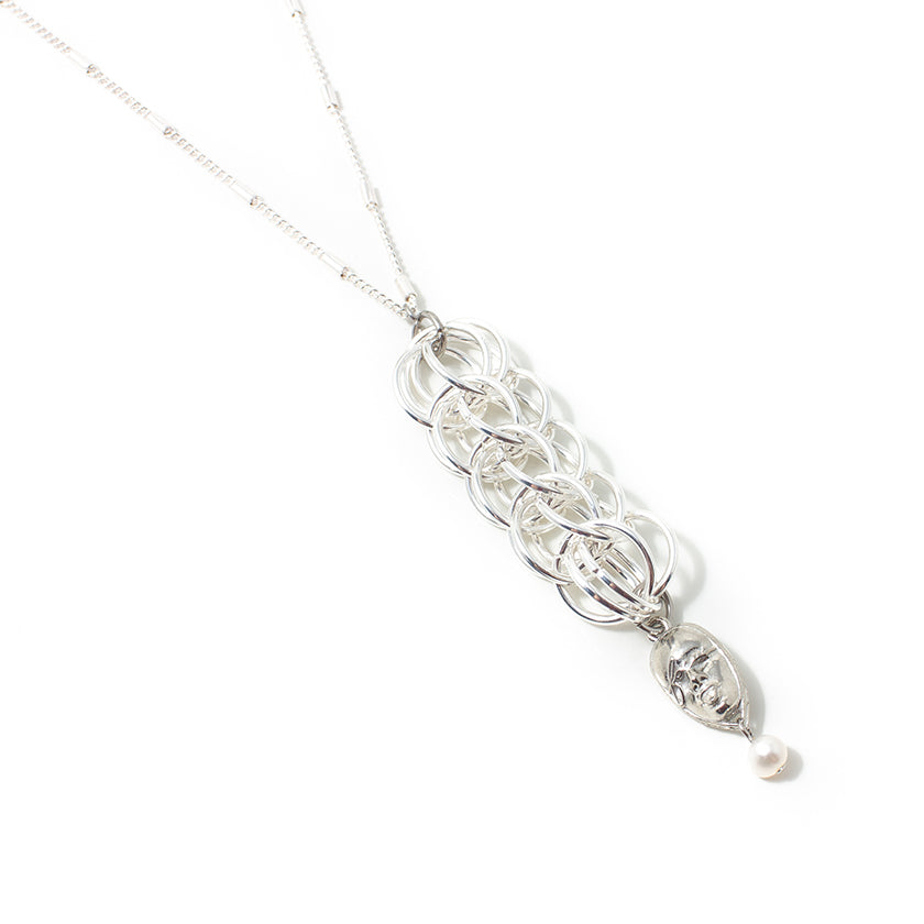 Collection 2023-Collier Komi