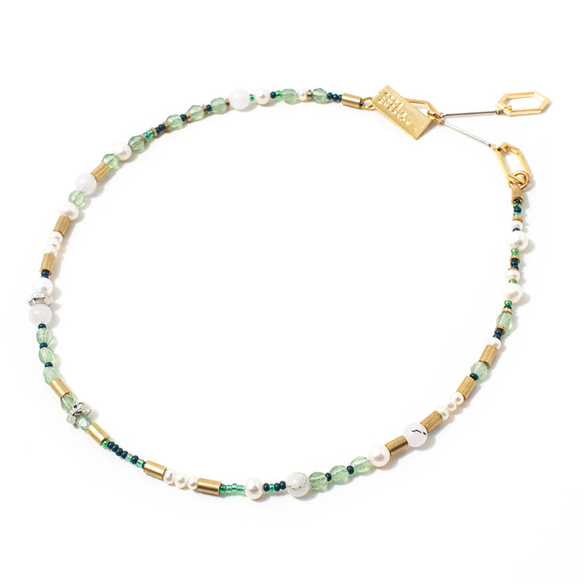 Collection 2023-Collier Glea