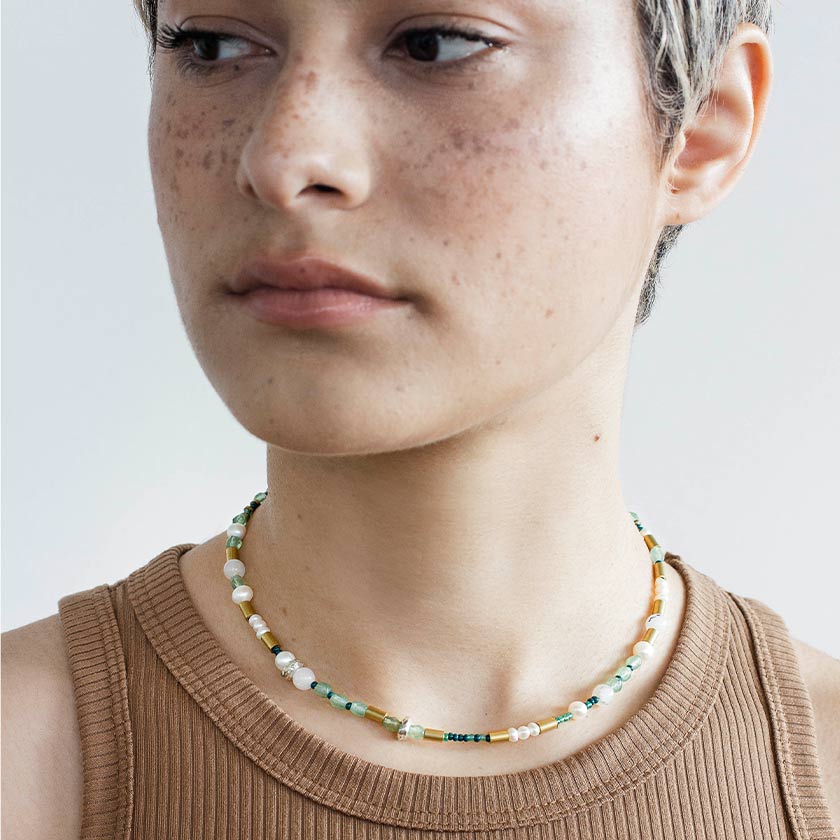 Collection 2023-Collier Glea