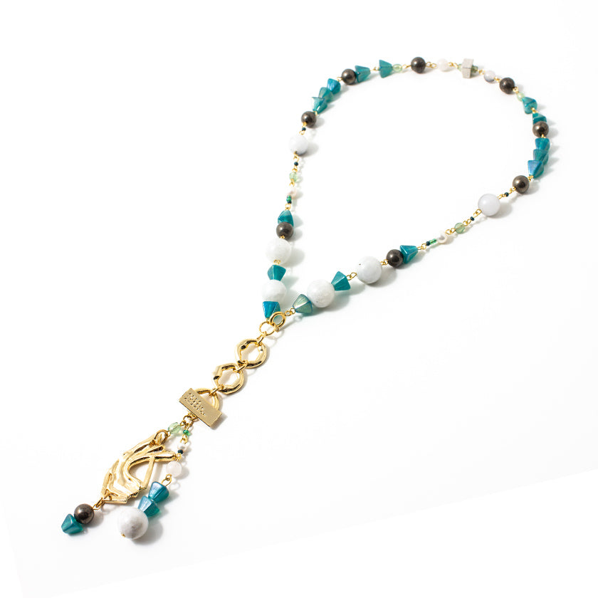 Collection 2023-Collier Nira