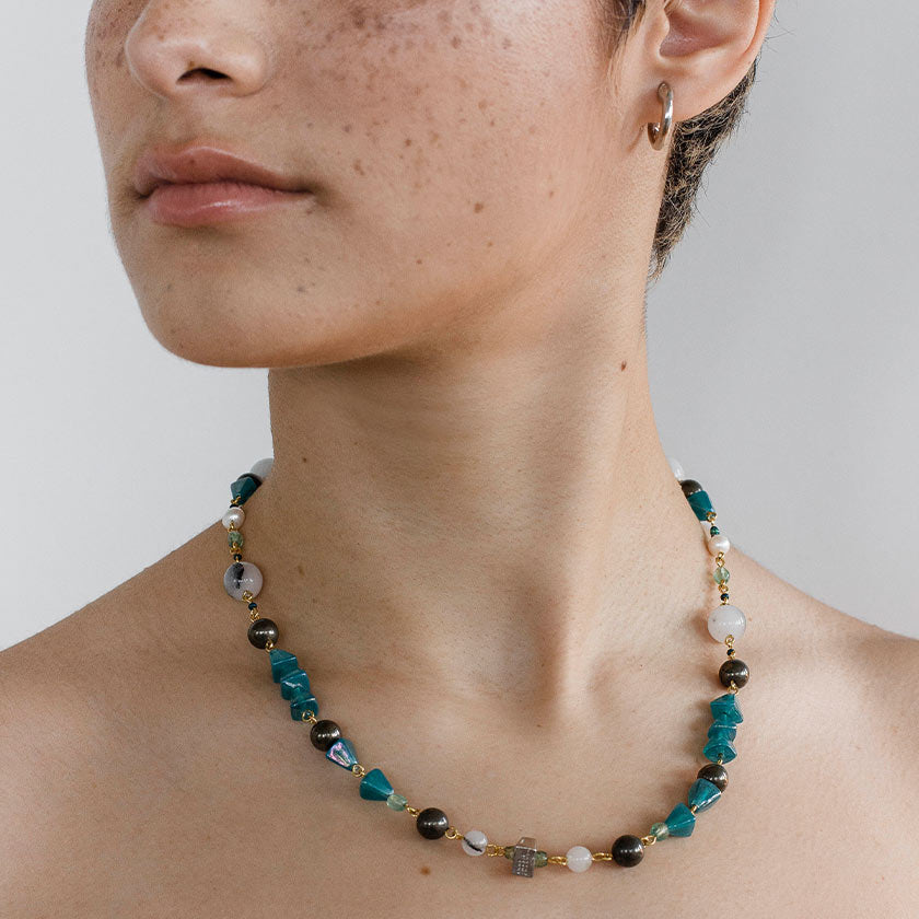 Collection 2023-Collier Nira