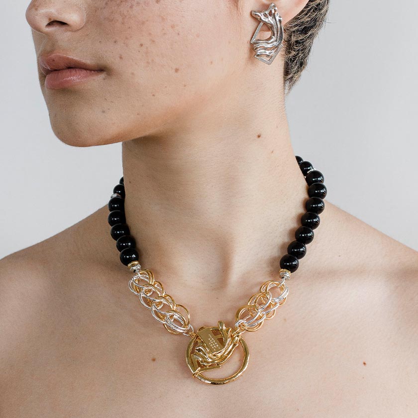 Collection 2023-Collier Prifa