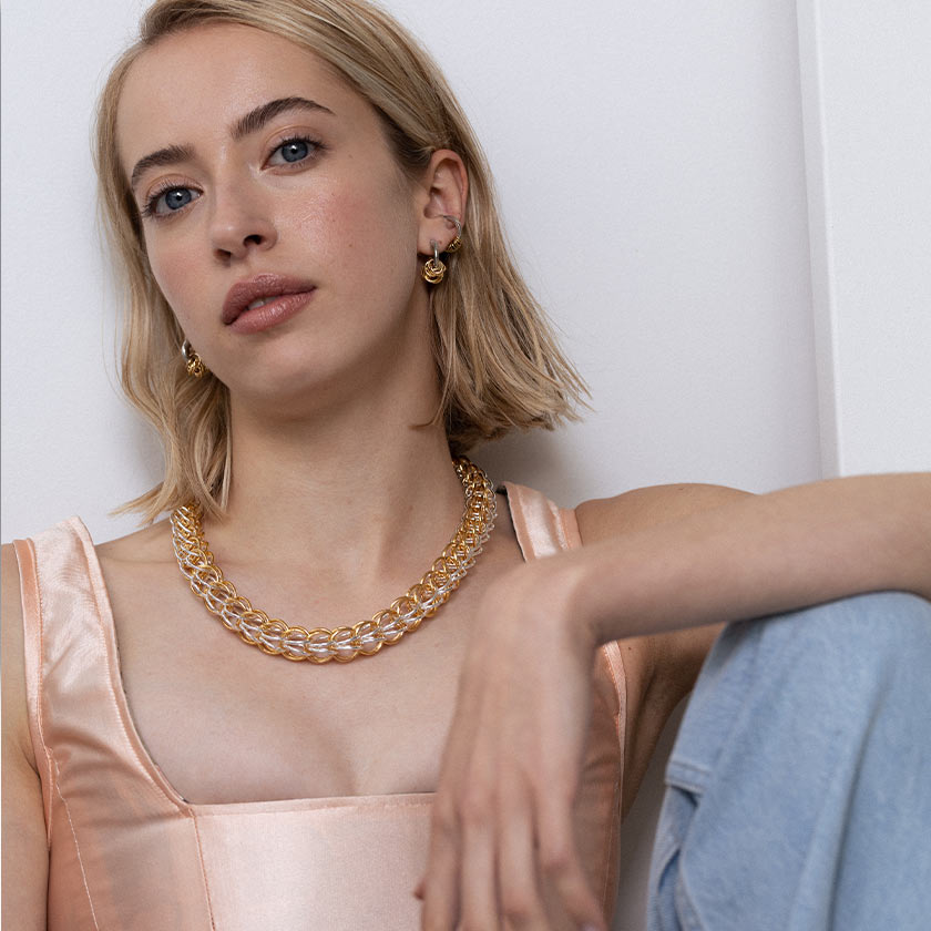 Collection 2023-Collier Rola