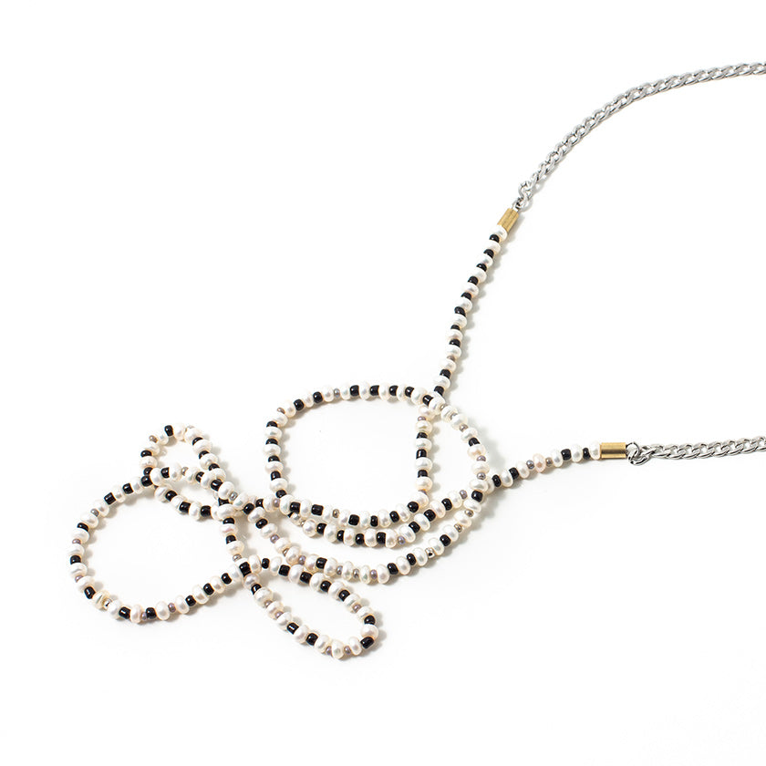 Collection 2023-Collier Lagui