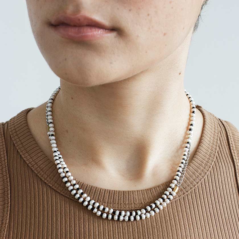 Collection 2023-Collier Lagui