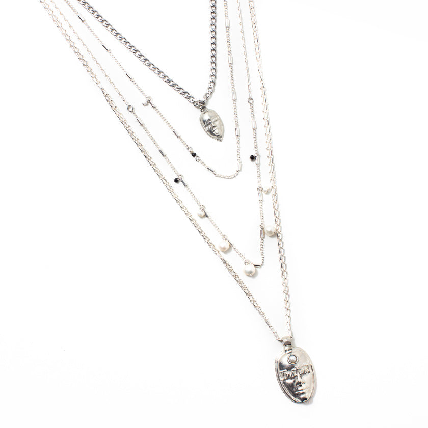 Collection 2023-Collier Roji