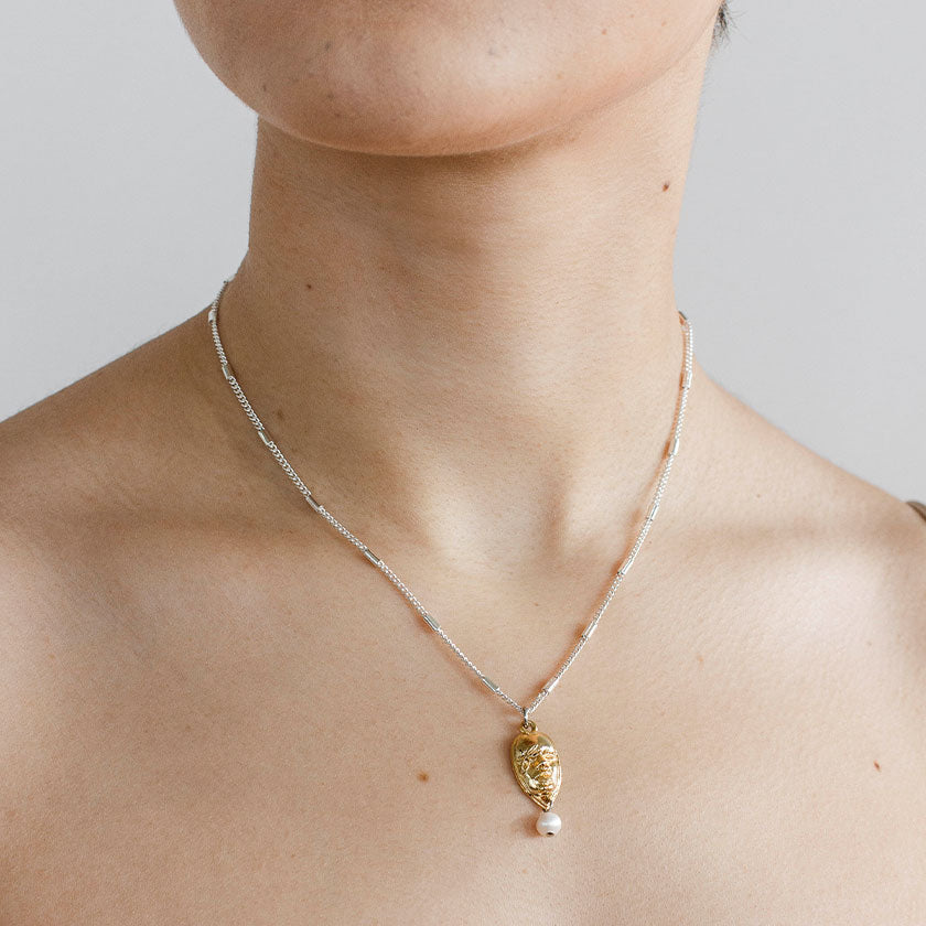 Collection 2023-Collier Cotou